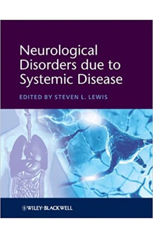 SD - NEUROLOGICAL DISORDERS DUE TO SYSTEMIC DISEASE (HB) 2012